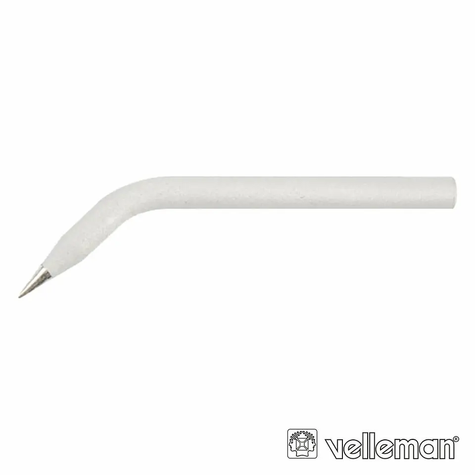 PONTA P/ PISTOLA C/ DISPENSADOR DE SOLDA VTSG60SF 1