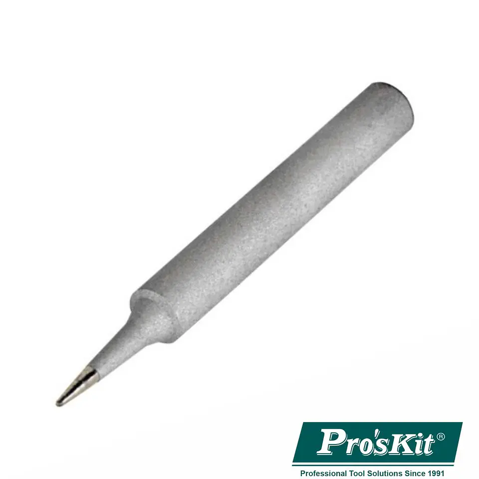 PONTA P/ FERRO SOLDAR 8PK-SC116NB E 1PK-SC109NB PROSKIT 1