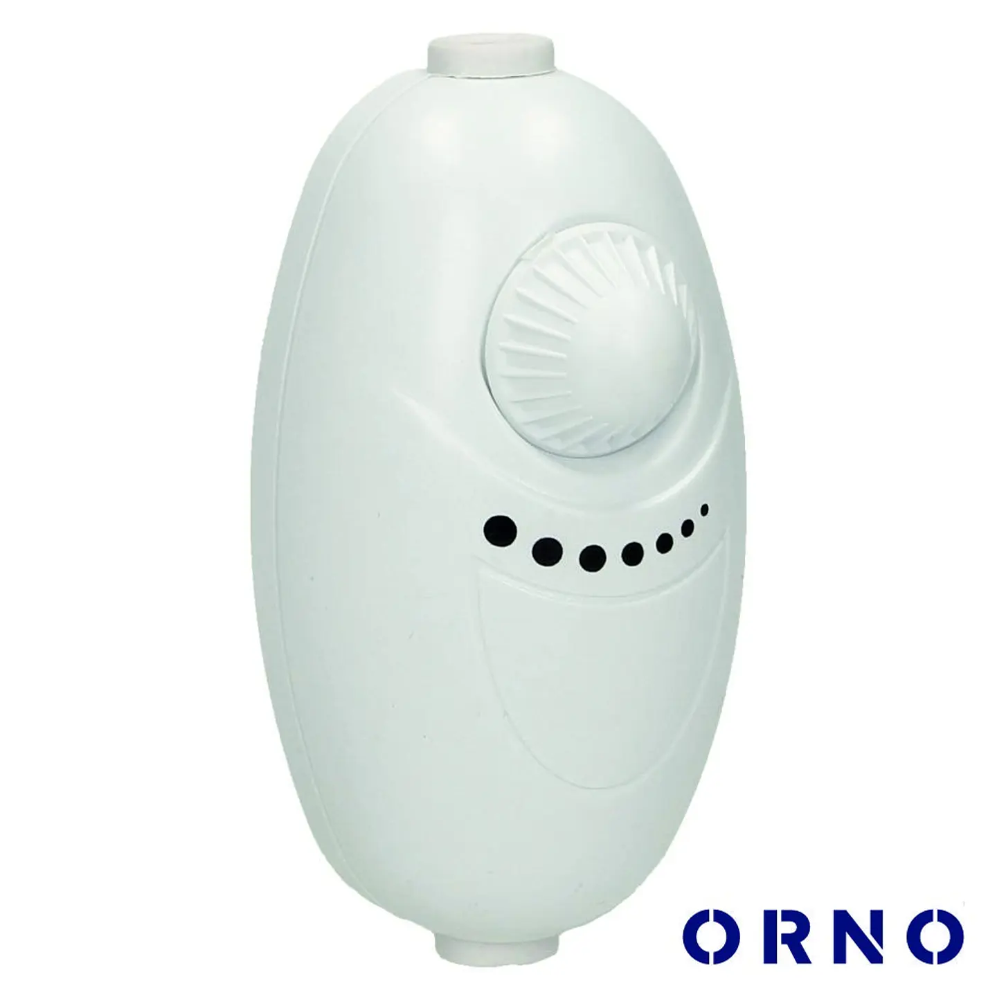 Regulador de Luz Dimmer 230V 100W Branco ORNO 1