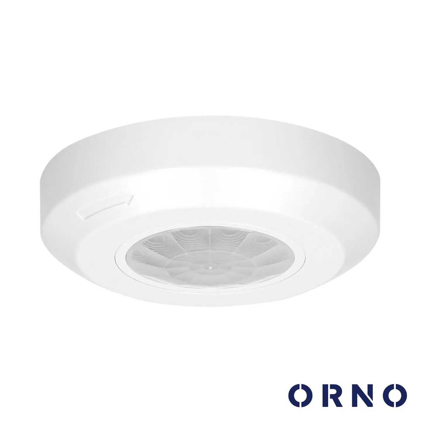 Mini Detetor De Movimento PIR Branco ORNO 1