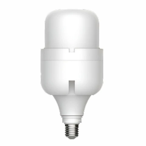 Lâmpada LED E27 T110 80W 230V 4000K 7700lm