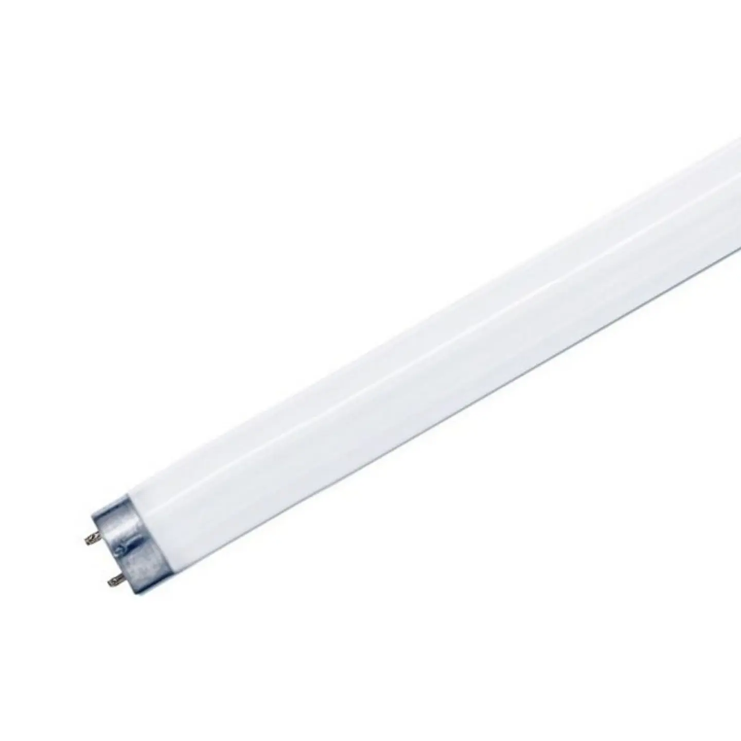 Lâmpada Tubular T5 6W 21cm Fluorescente P/ Matar Insetos 1
