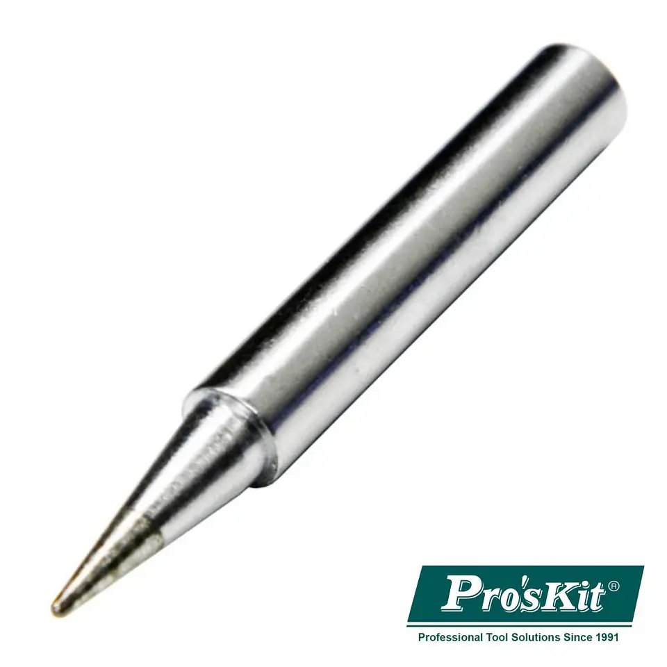 PONTA P/ FERRO SOLDAR 8PK-SC107B PROSKIT 1