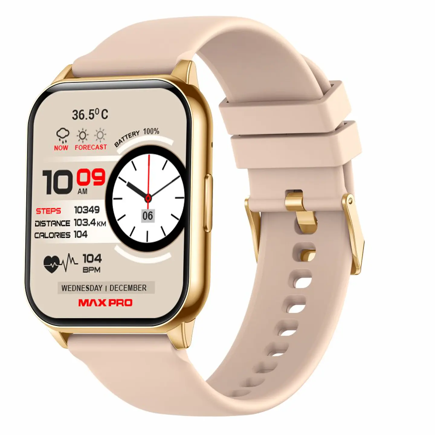 SmartWatch 1.96