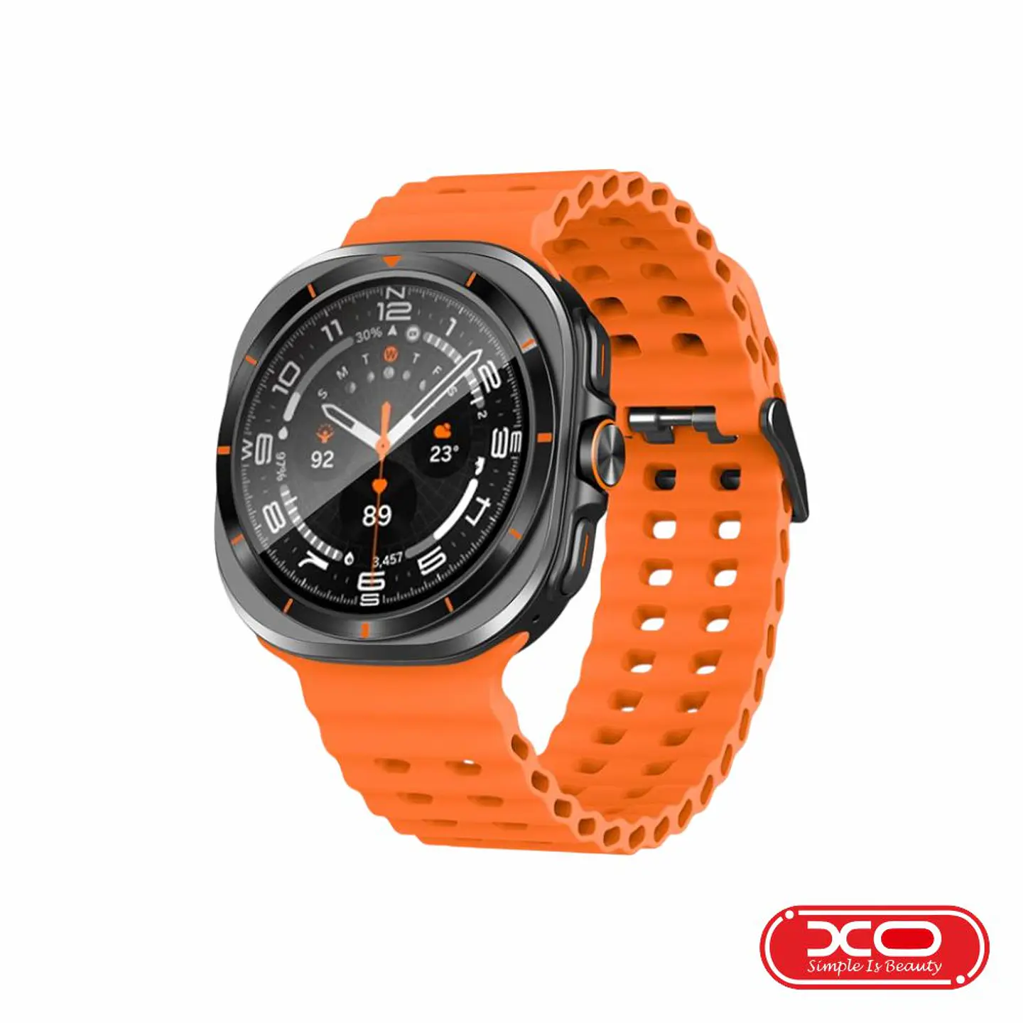 SmartWatch AMOLED 1.43