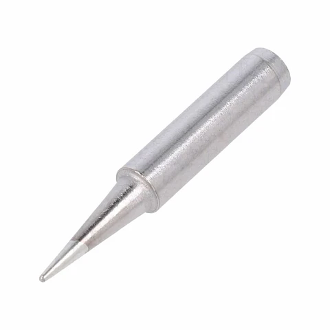 Ponta Cónica P/ Ferro Soldar 0.4mm