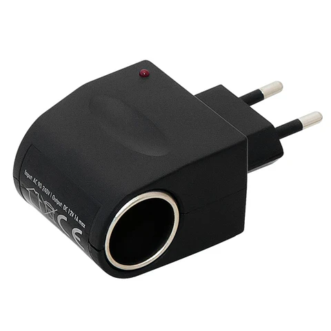 Conversor 230V-12V 1A