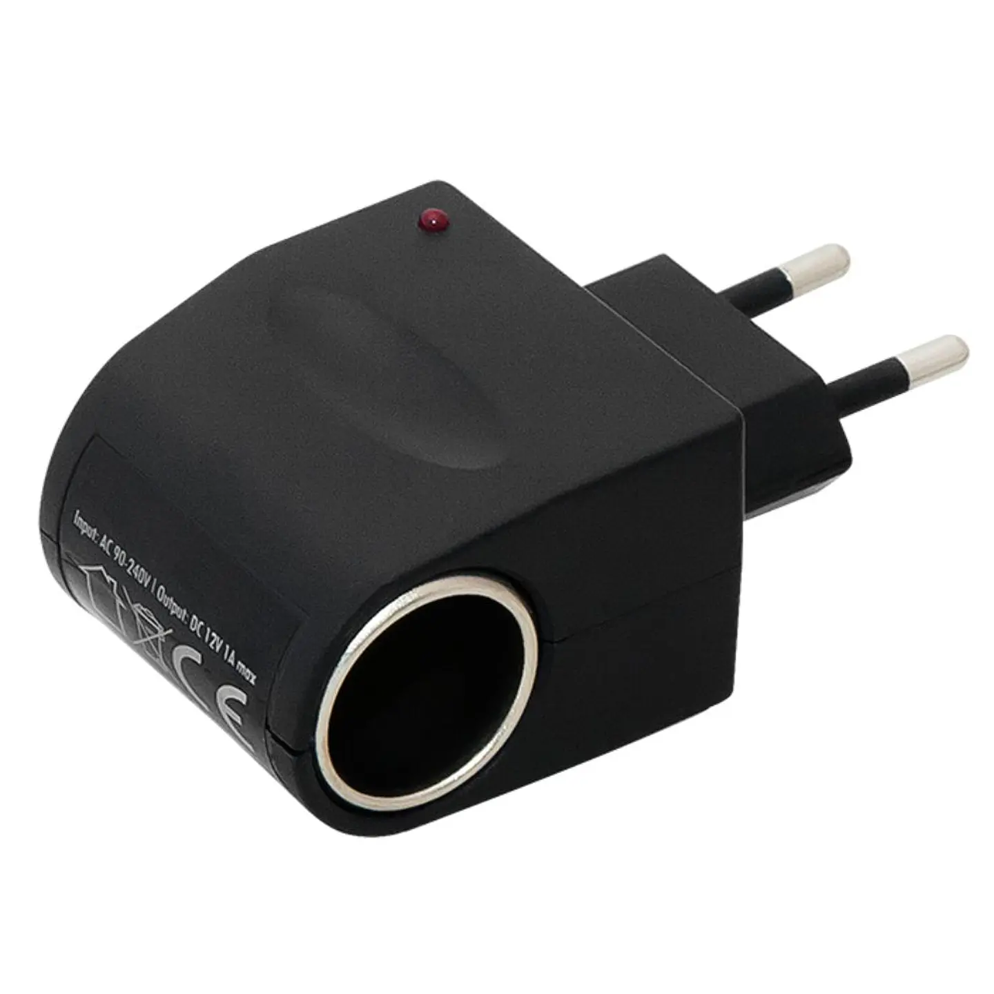 Conversor 230V-12V 1A 1