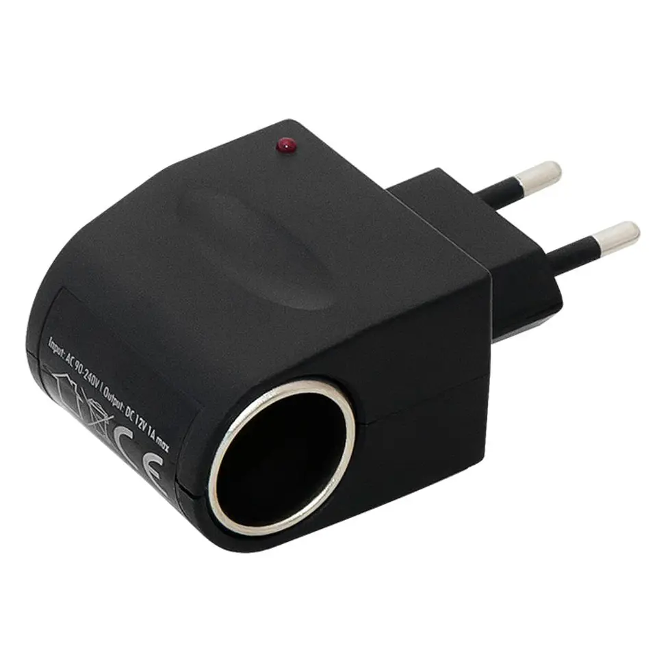 Conversor 230V-12V 1A 1