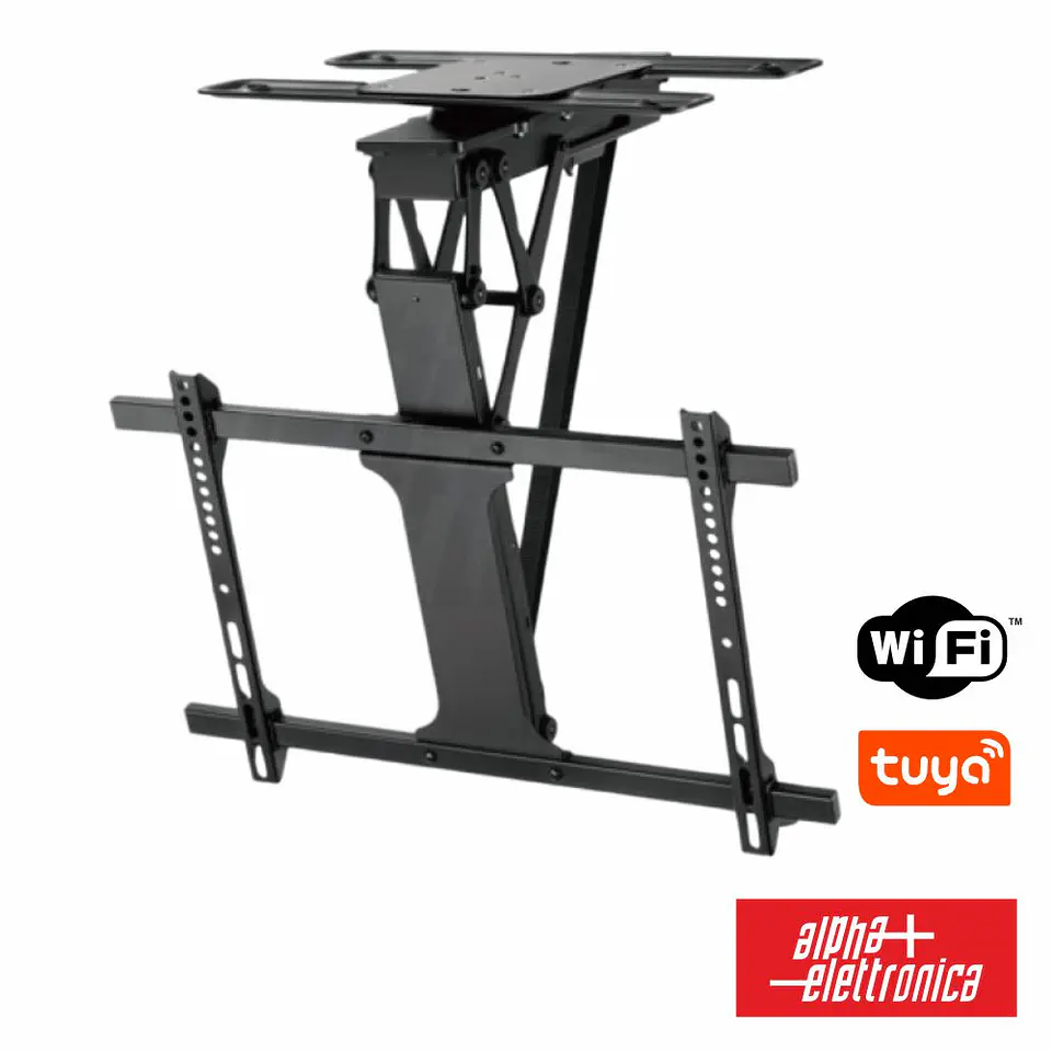 Suporte LCD/LED Motorizado 32/75