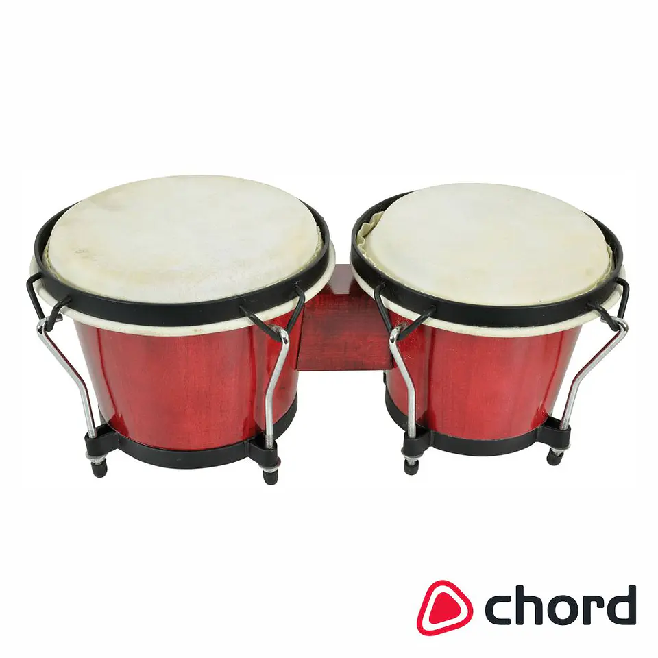 Bongos 6.5