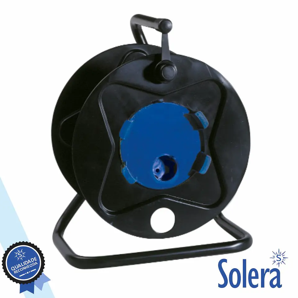 Enrolador de Cabo SOLERA 1