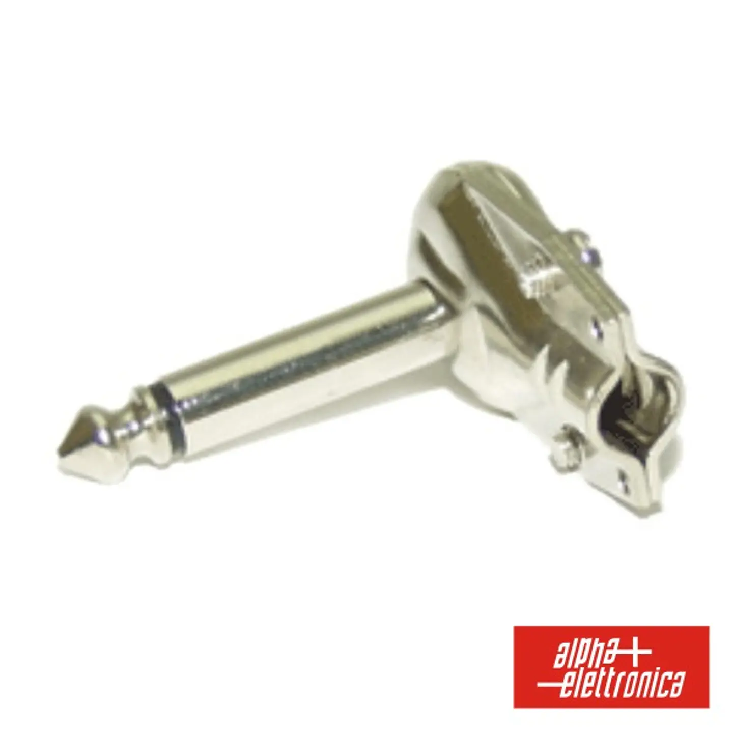 FICHA JACK 6.35MM MACHO MN 90º 1