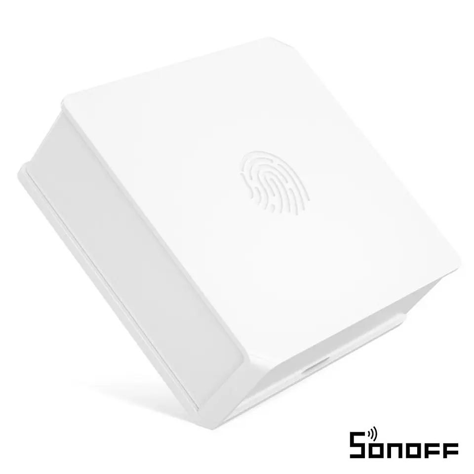 Interruptor Inteligente 1 Botão Zigbee SONOFF 1