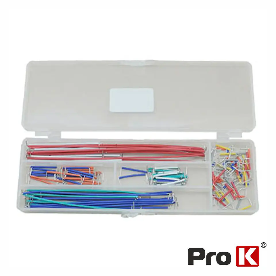 KIT 140 Jumpers em 