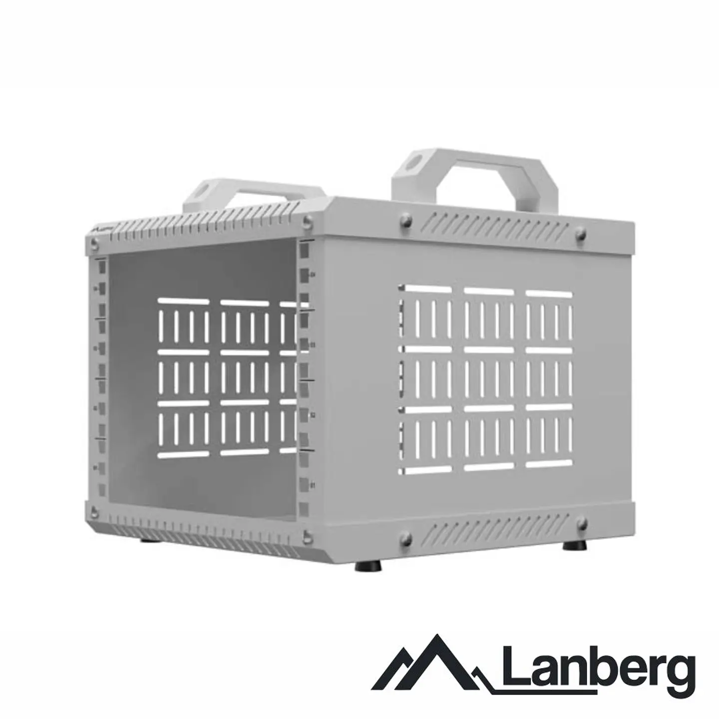 Armário Bastidor (Rack) Estrutura Aberta 10