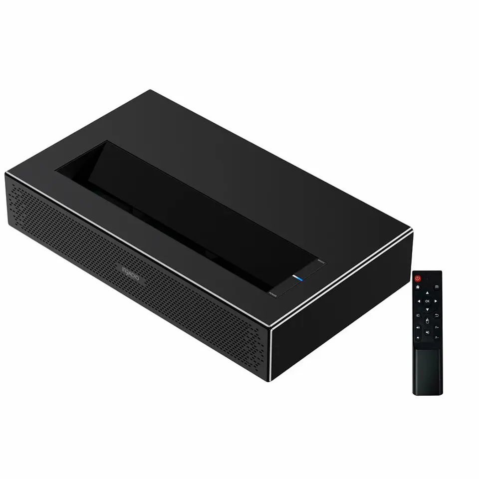 Vídeo Projetor Laser DLP 4K Android IRRADIO 1