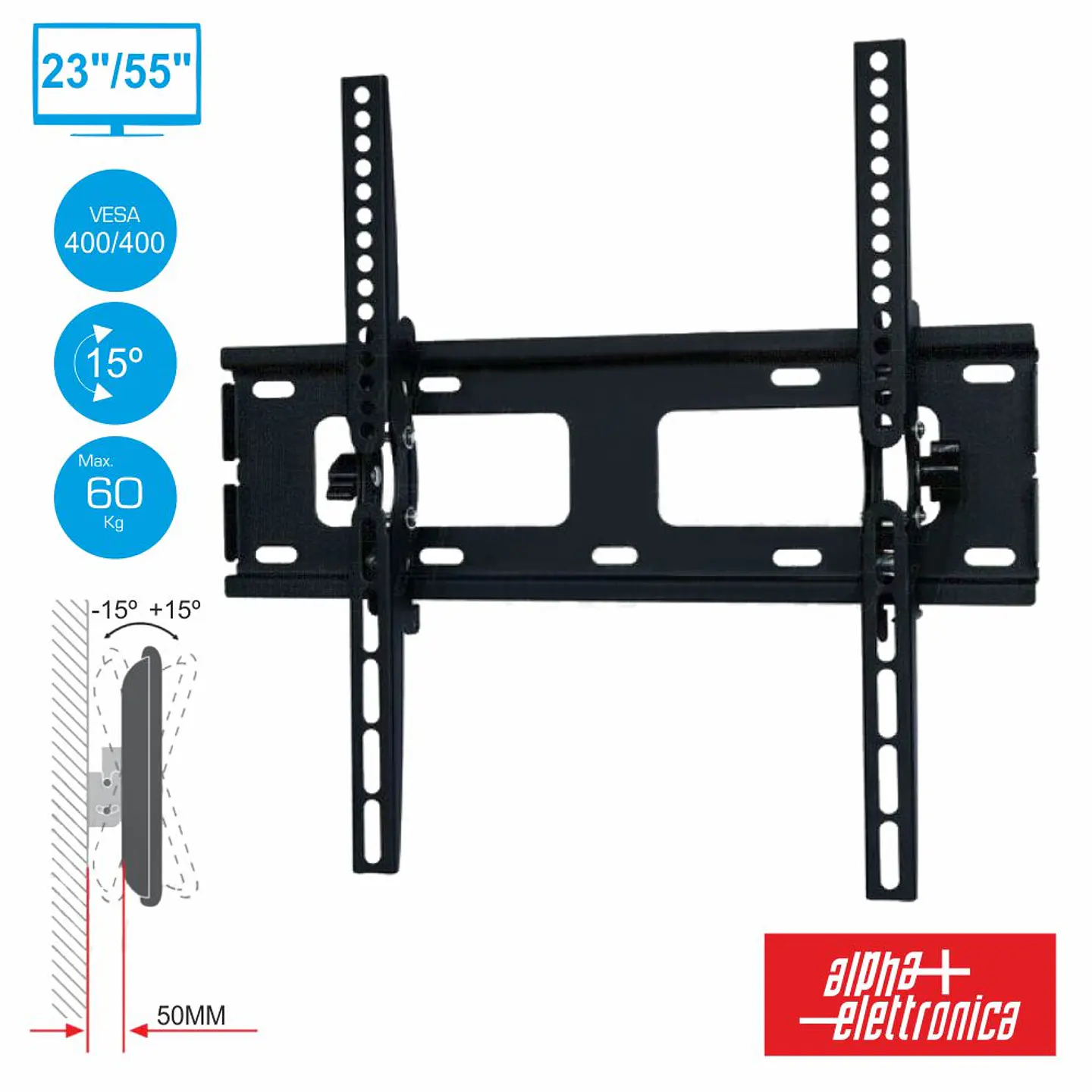 SUPORTE LCD/LED 23/55