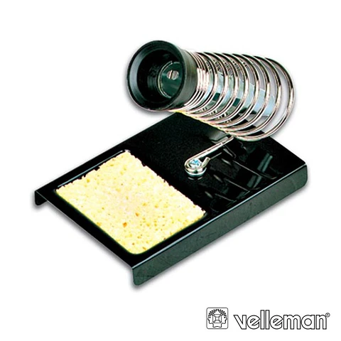 SUPORTE P/ FERRO DE SOLDAR ECONÓMICO