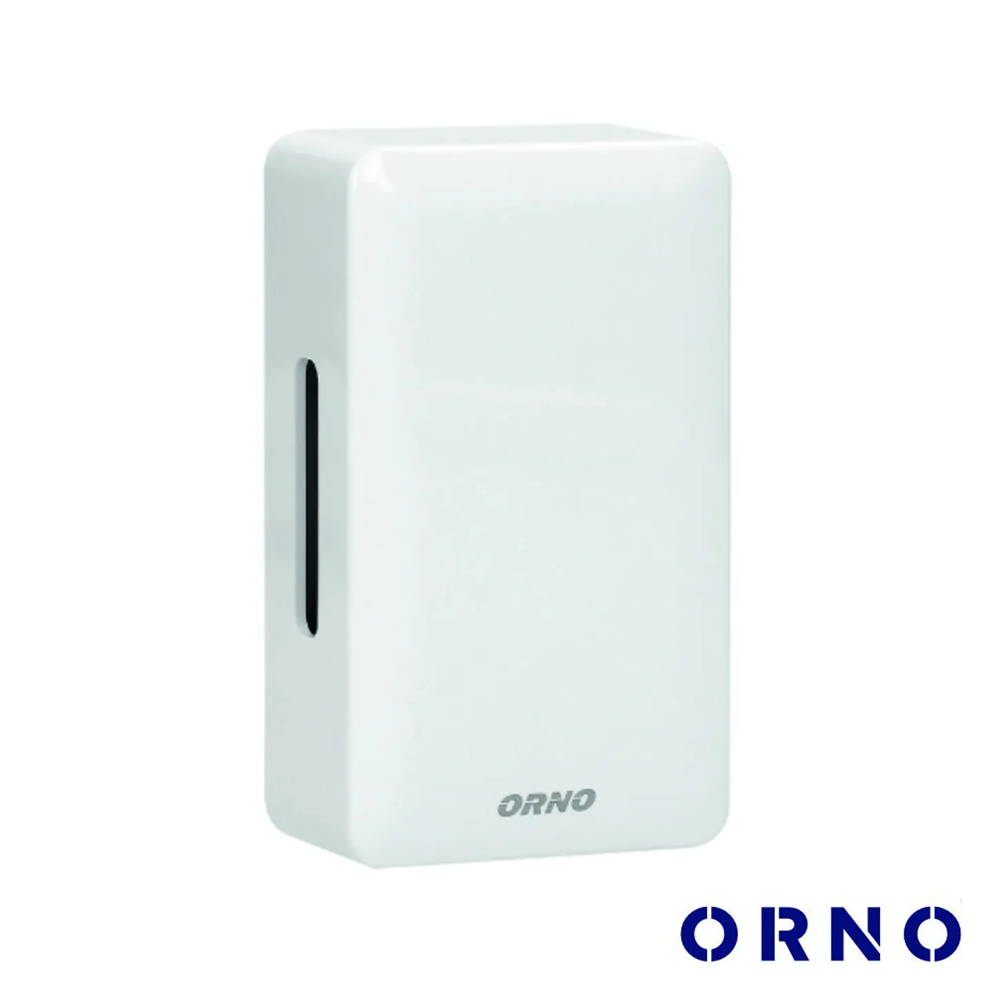 Campainha De Interior Ding-Dong 230V Branco ORNO 1