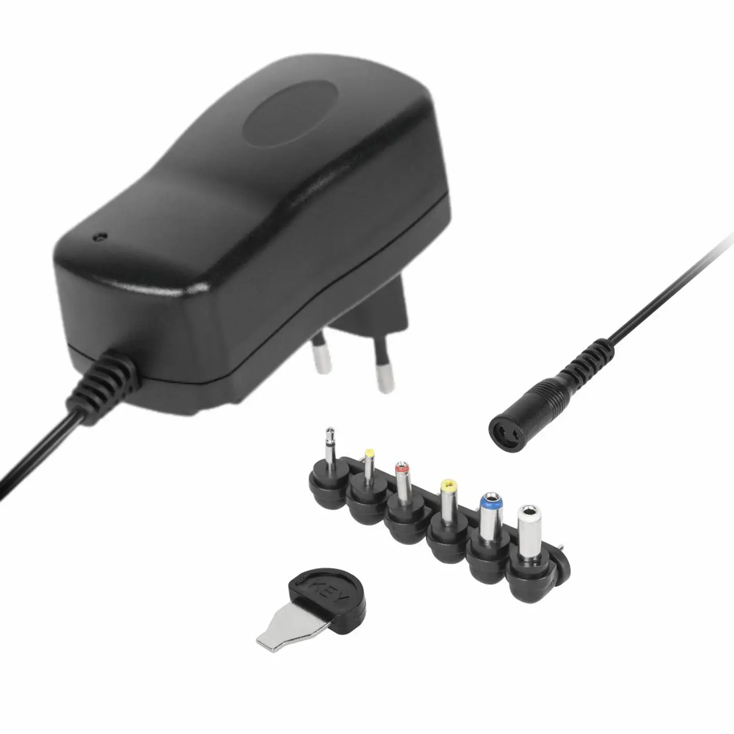 Alimentador Universal 3-12V 2A 1