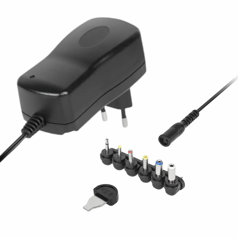 Alimentador Universal 3-12V 2A 1