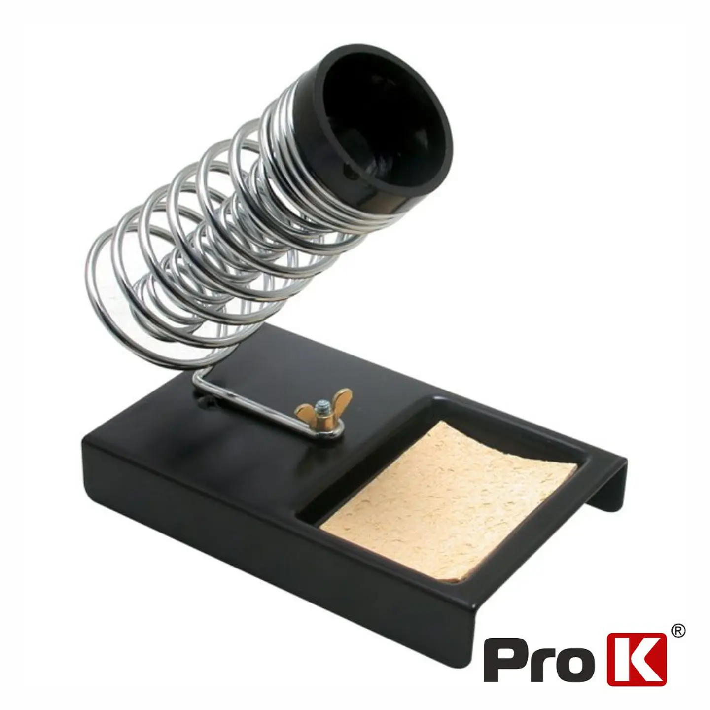 Suporte P/ Ferro de Soldar PROK 1
