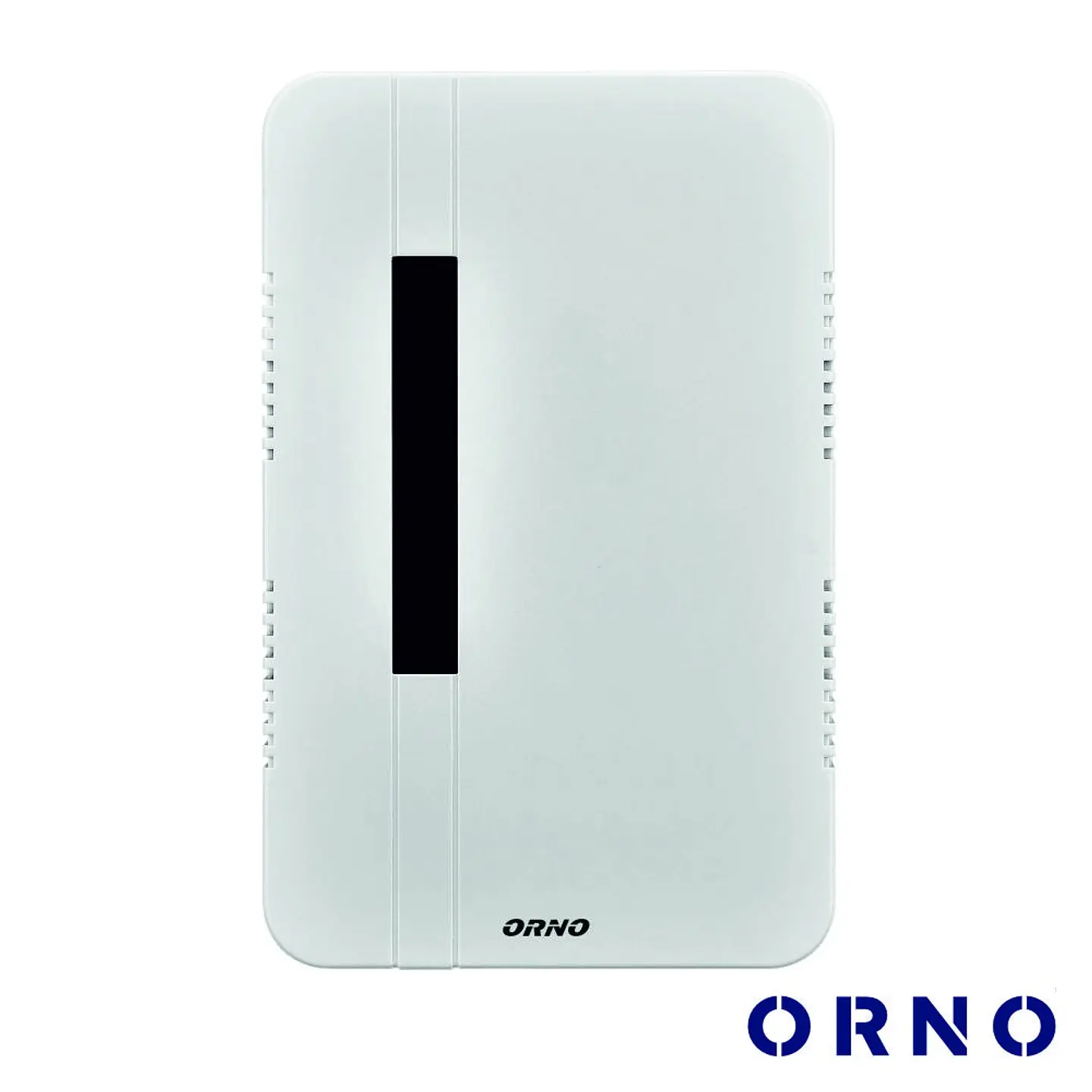 Campainha De Interior Ding-Dong 230V Branco Puro ORNO 1