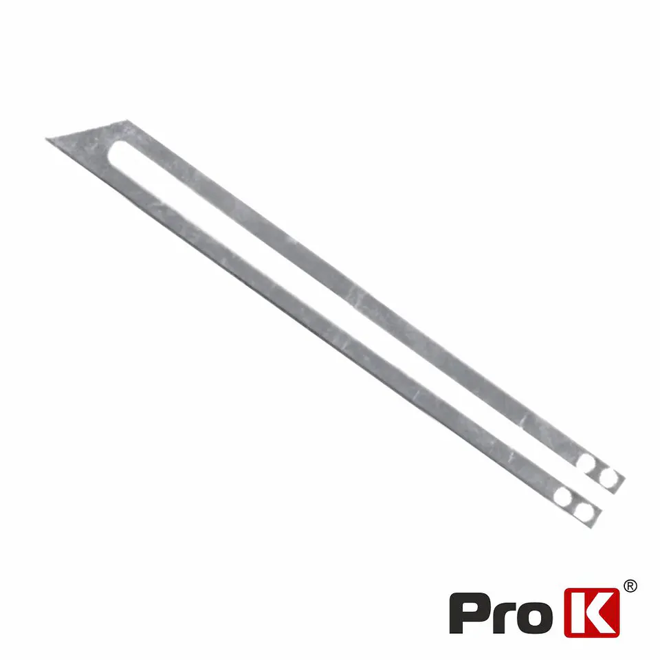 Lâmina P/ Faca Térmica Manual de Corte de Esferovite PROK 1