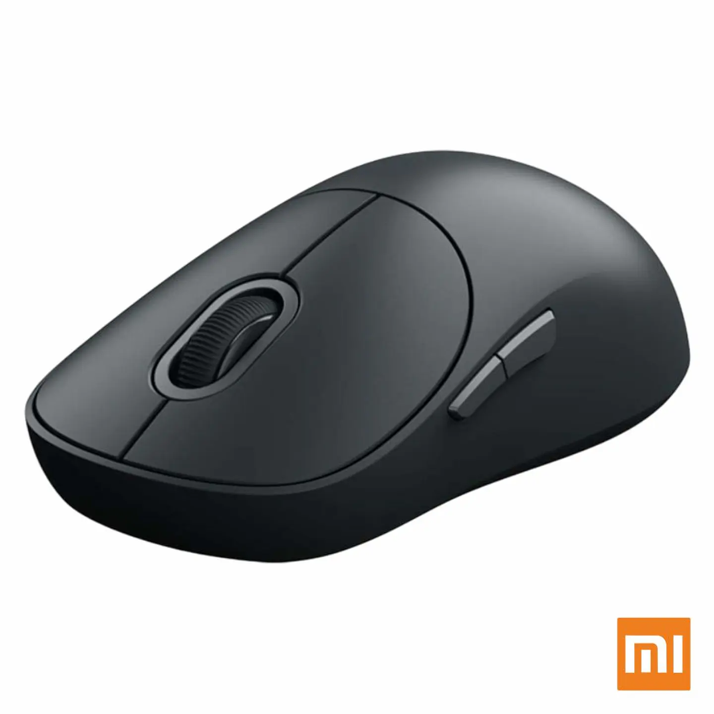 Rato s/ Fios 1200 DPI 5 Botões Preto Mouse 3 XIAOMI 1