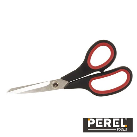 TESOURA MULTIFUNÇÕES 165MM PEREL