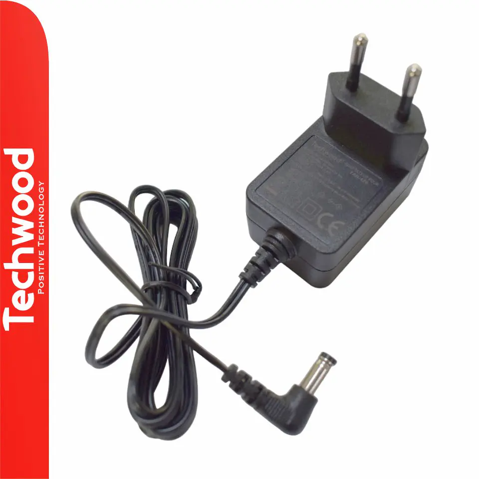 Alimentador 23V 11.5W P/ Aspirador TAB-426 TECHWOOD 1