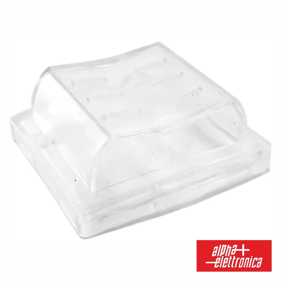 CAPA PROTECTORA BORRACHA P/ INTERRUPTOR ALPHA 1