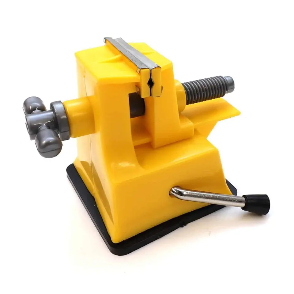 Mini Torno De Mesa 1