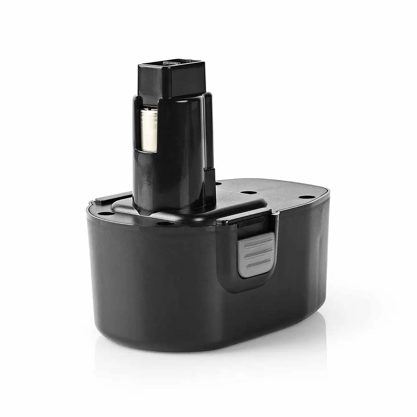 Bateria p/ Ferramentas Elétricas Ni-MH 14,4 V 2 Ah NEDIS 1