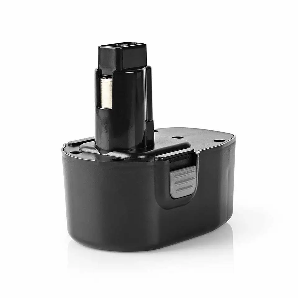 Bateria p/ Ferramentas Elétricas Ni-MH 14,4 V 2 Ah NEDIS 1