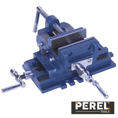 TORNO METALICO TRANSVERSAL 100MM PEREL