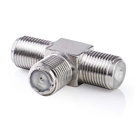 Ficha Adaptadora F Tripla Fêmea