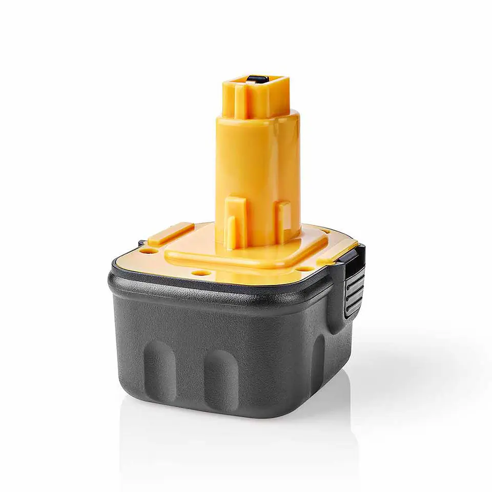 Bateria p/ Ferramentas Elétricas Ni-MH 12 V 3,3 Ah NEDIS 1