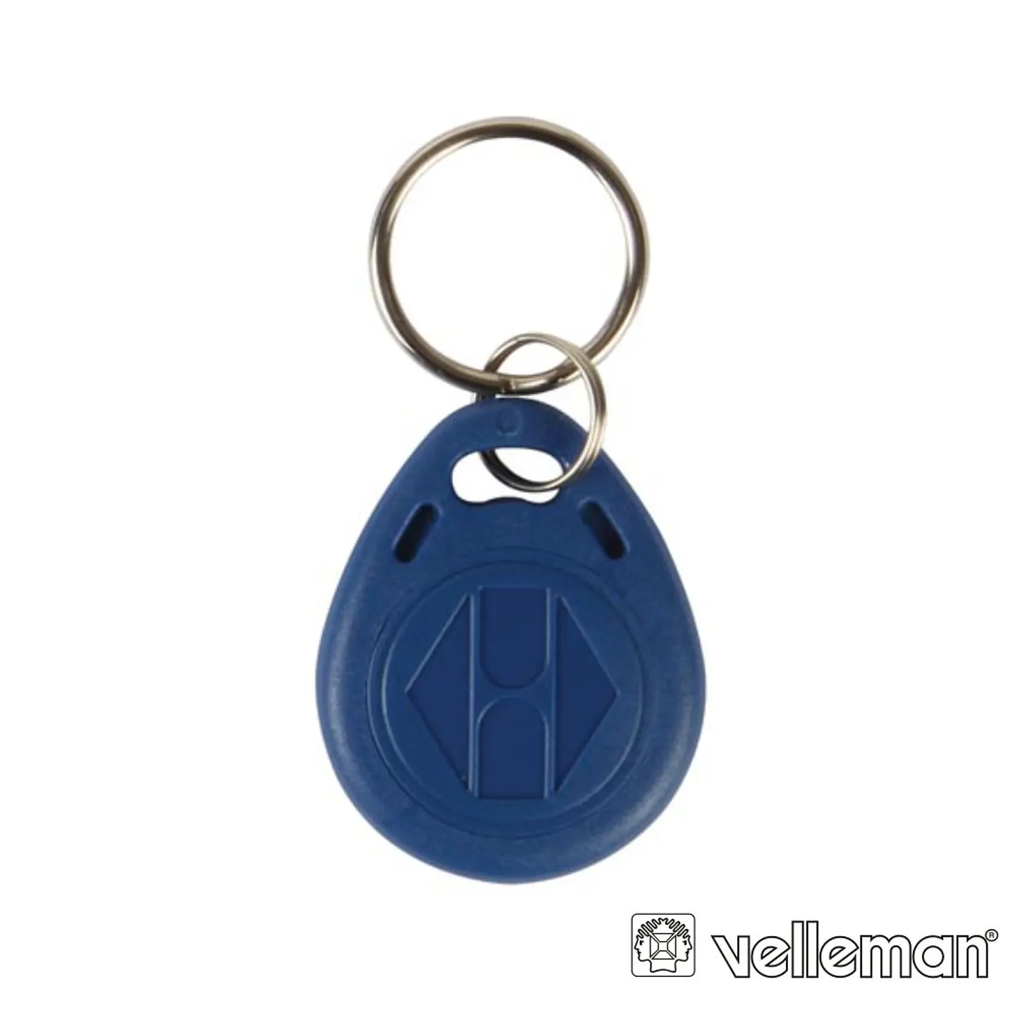 Porta Chaves RFID de Proximidade P/ Controlo Acessos 125kHz 1