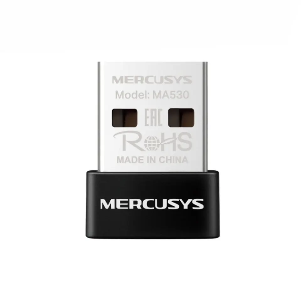 Adaptador Bluetooth Dongle USB V5.3 1
