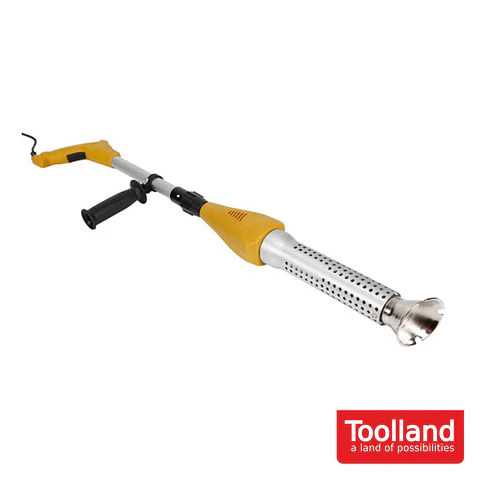 Queimador De Erva Elétrico TOOLLAND