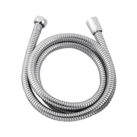 Bicha Flexível P/ Duche 2m Inox