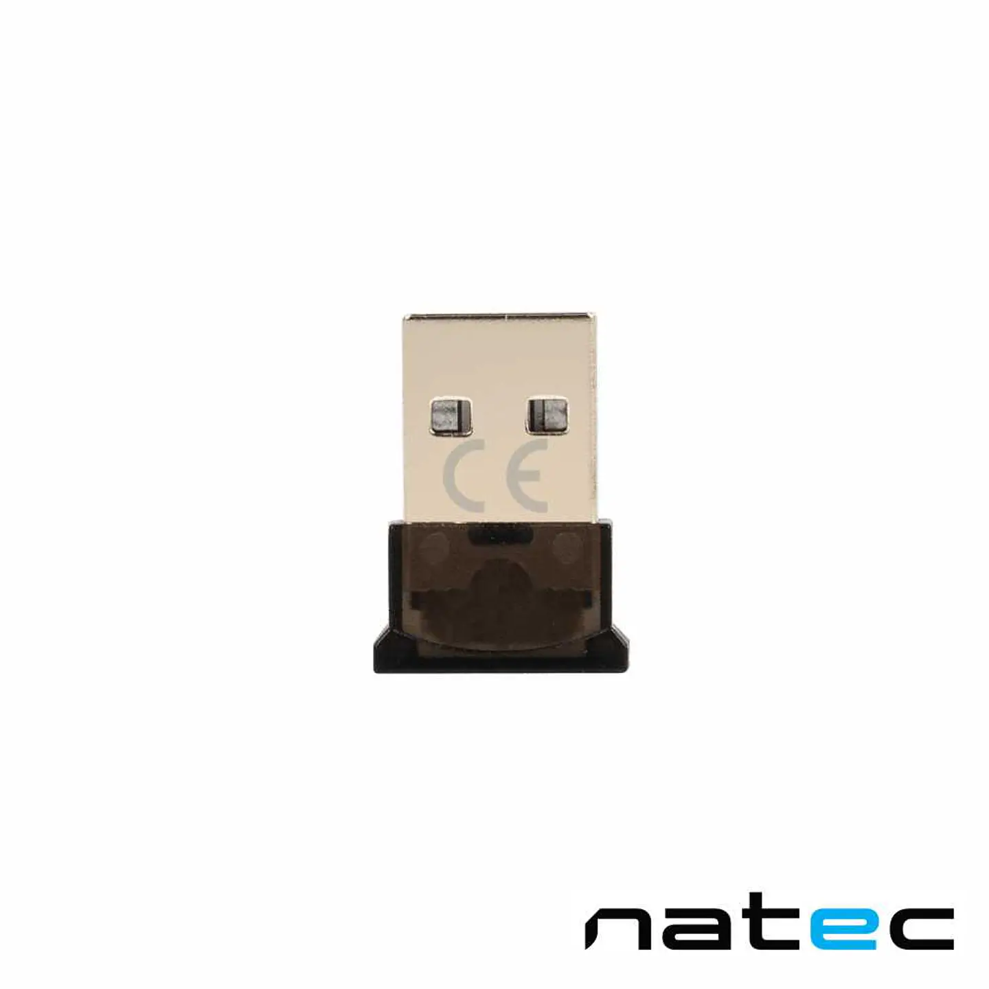 Adaptador Bluetooth Fly USB V5.0 2,48GHz NATEC 1