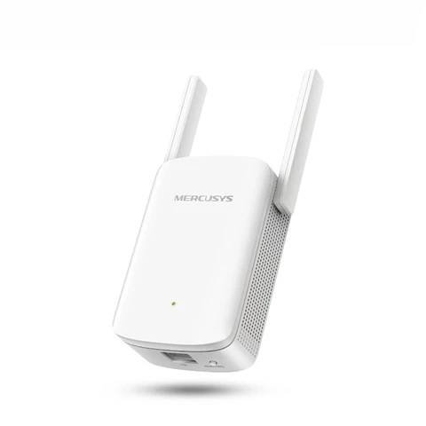 Repetidor Sinal WiFi 6 1201Mbps RJ45