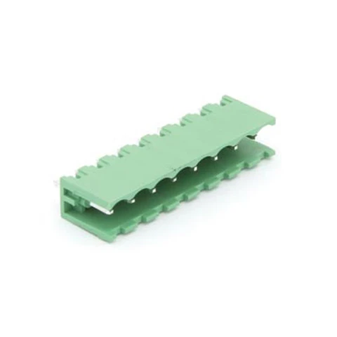 Ficha Conectora Macho 8p 300v/10a VELLEMAN