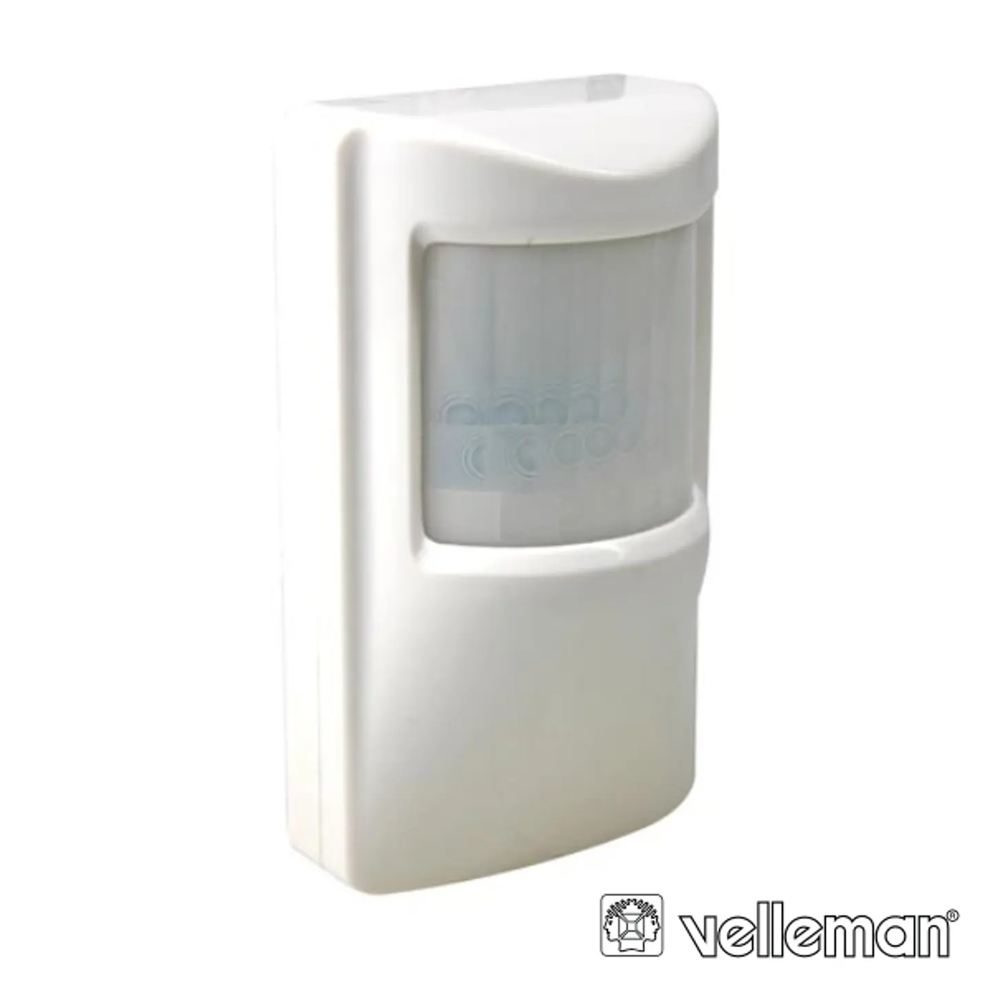 DETECTOR DE MOVIMENTOS PIR 12V VELLEMAN 1