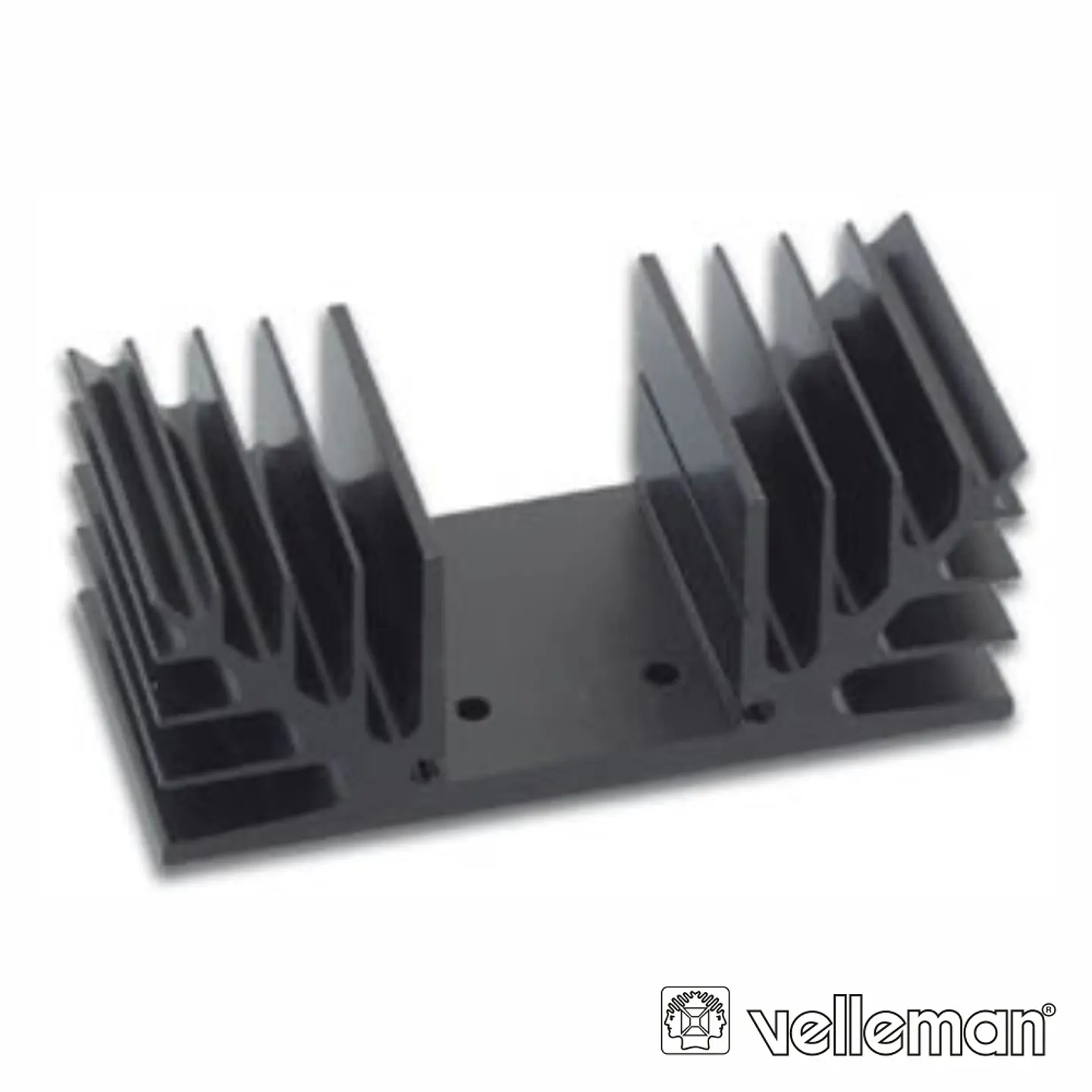 DISSIPADOR DE CALOR P/ K4003 VELLEMAN 1
