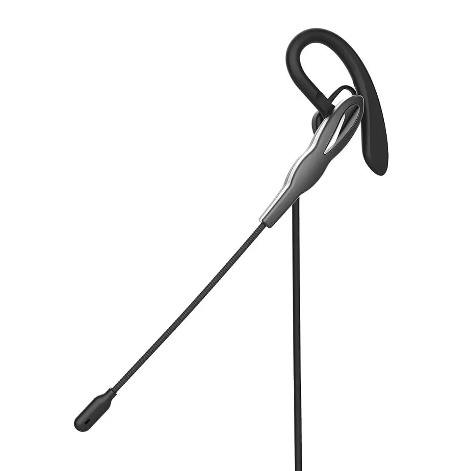 Microfone Headset USB-A / USB-C P/ PC e Smartphone 1