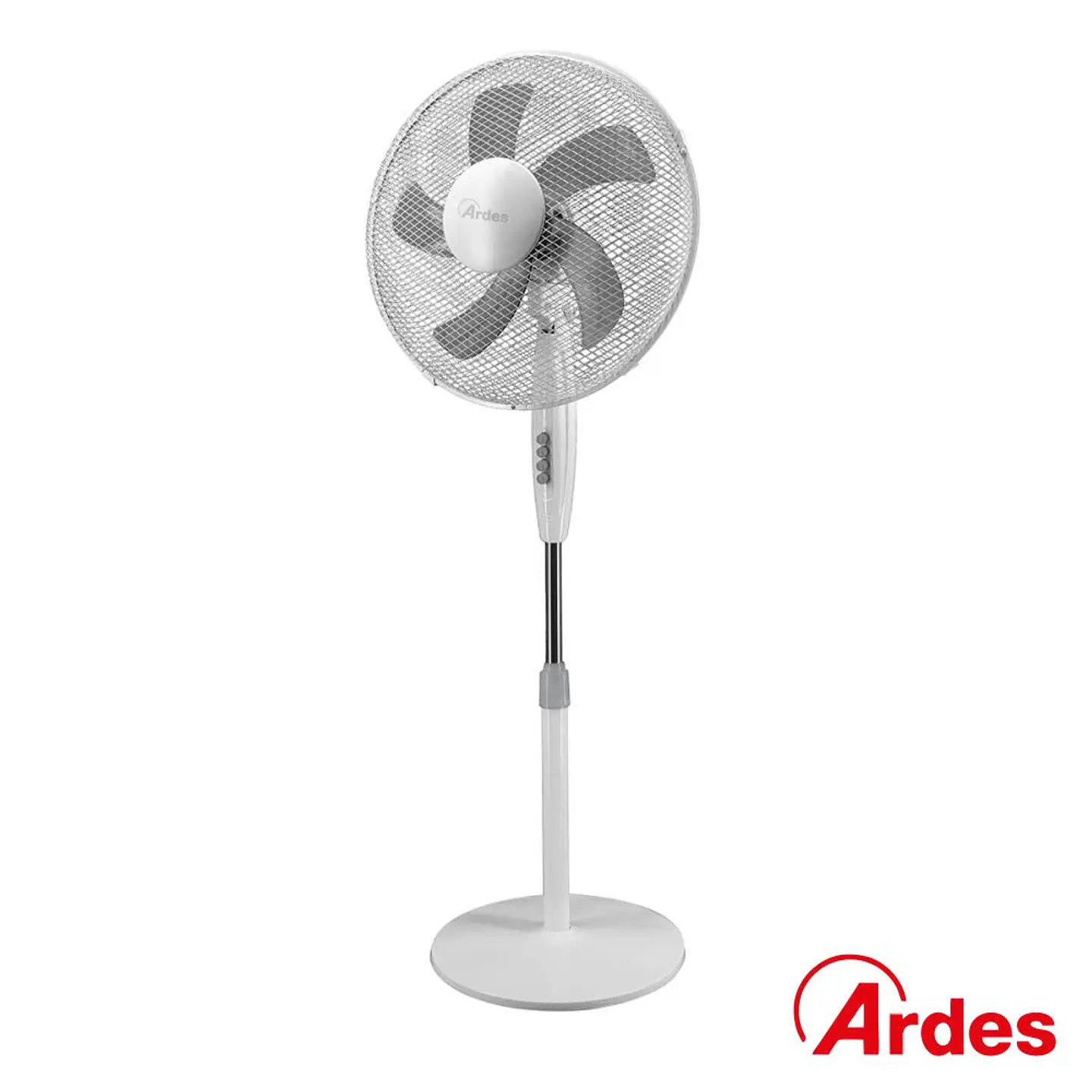 Ventoinha De Pé Ø40cm 45W ARDES 1